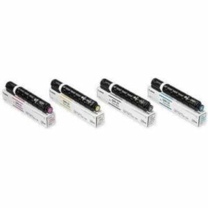 GPR-58 YELLOW TONER (18,000 IMPRESSIONS MODELO: 2185C003AB