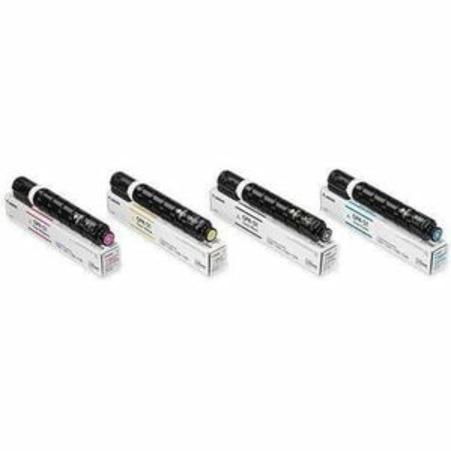 GPR-58 YELLOW TONER (18,000 IMPRESSIONS MODELO: 2185C003AB