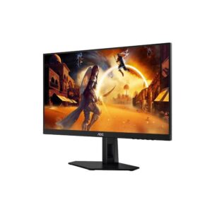 MONITOR GAMING PLANO AOC 23.8 IPS FULL HD 1920 X 1080 / 180HZ / 1
