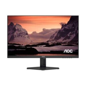 MONITOR GAMIN PLANO AOC 27 IPS FULL HD 1920 X 1080 / 180HZ / 1 MS