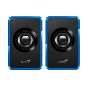 PARLANTE SP-U125,BLUE,USB MODELO: 31730042402