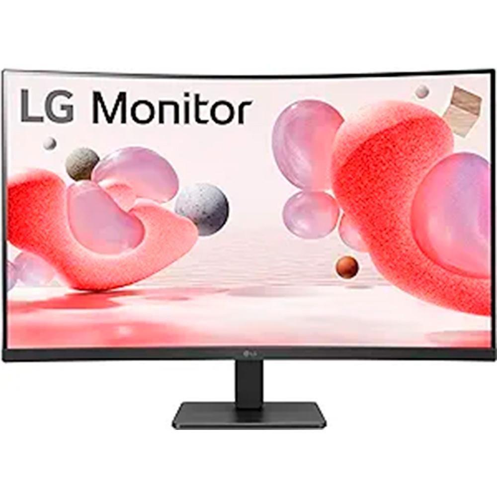 MONITOR CURVO DE 31.5 FULL HD 32MR50C-B MODELO: 32MR50C-B