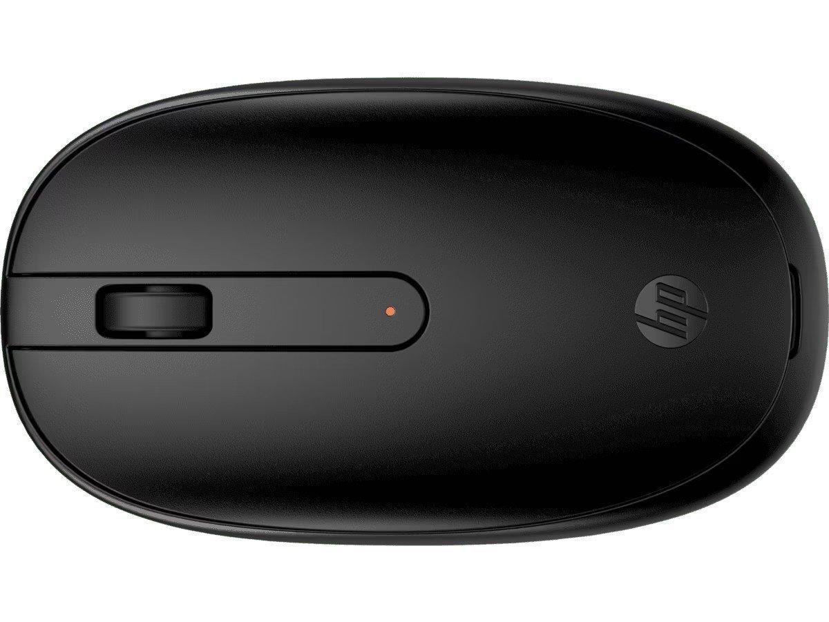 MOUSE HP BLUETOOTH 240 NEGRO MODELO: 3V0G9AA#ABM