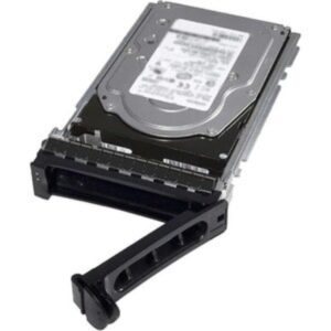2.4TB 10K RPM SELF-ENCRYPTING SAS 12GBPS MODELO: 400-AVHE
