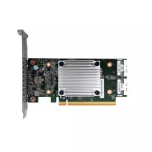 THINKSYSTEM DE2000 HIC 10GBASET 2-PORTS MODELO: 4C57A14376