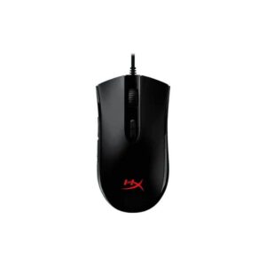 GAMING MOUSE BLACK - HYPERX PULSEFIRE CORE MODELO: 4P4F8AA
