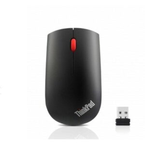 ESTE ELEGANTE Y ESTILIZADO DISEÑO DE MOUSE DE TAMAÑO COMPLETO OFR