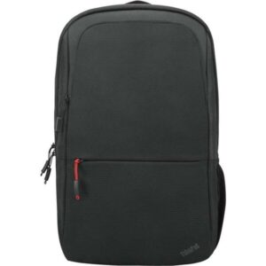 DOS COMPARTIMENTOS PRINCIPALES, INCLUIDO UN BOLSILLO PARA PC ACOL