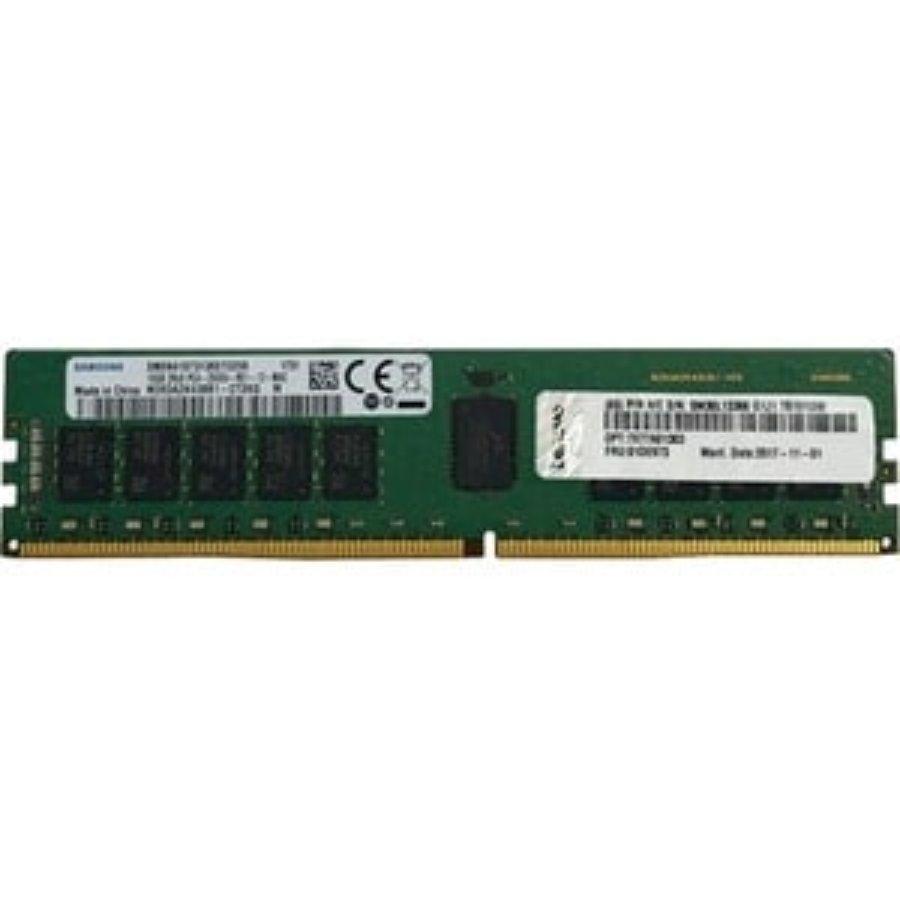 THINKSYSTEM 32GBTRUDDR4 3200 MHZ (2RX8 MODELO: 4X77A08634