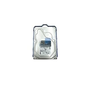 Disco Duro St50 3.5pulg 2Tb 7.2K Sata 6Gb Non-Hot Swap 512N Hdd