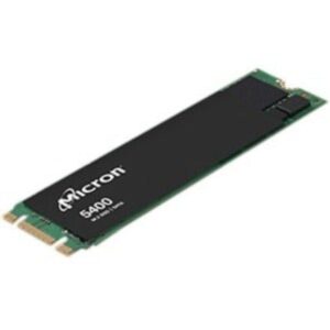 DISCO DURO  M.2 5400P 480GB RI SATA NHS MODELO: 4XB7A82287