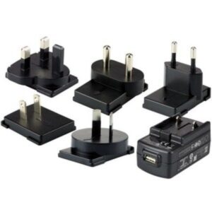 KIT 5V 2A POWER SUPPLY SCANPAL EDA 50K MODELO: 50136024-001