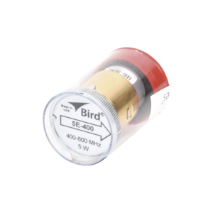 ELEMENTO DE 50 WATT EN LINEA 7/8 PARA WATTMETRO BIRD 43 EN RANGO