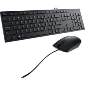 WIRED KEYBOARD MOUSE COMBO -KM300C MODELO: 580-AKKW