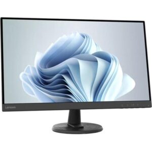 Monitor Lenovo C22E-20 21.5pulgPulgadas Fhd, Hdmi Y Vga Modelo: 63Dd