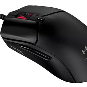 HYPERX PULSEFIRE RAID RATON GAMING PROGRAMABLE DE 11 BOTONE MODEL