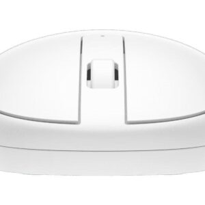 MOUSE BLUETOOTH HP HP 240 BLANCO MODELO: 793F9AA#ABA