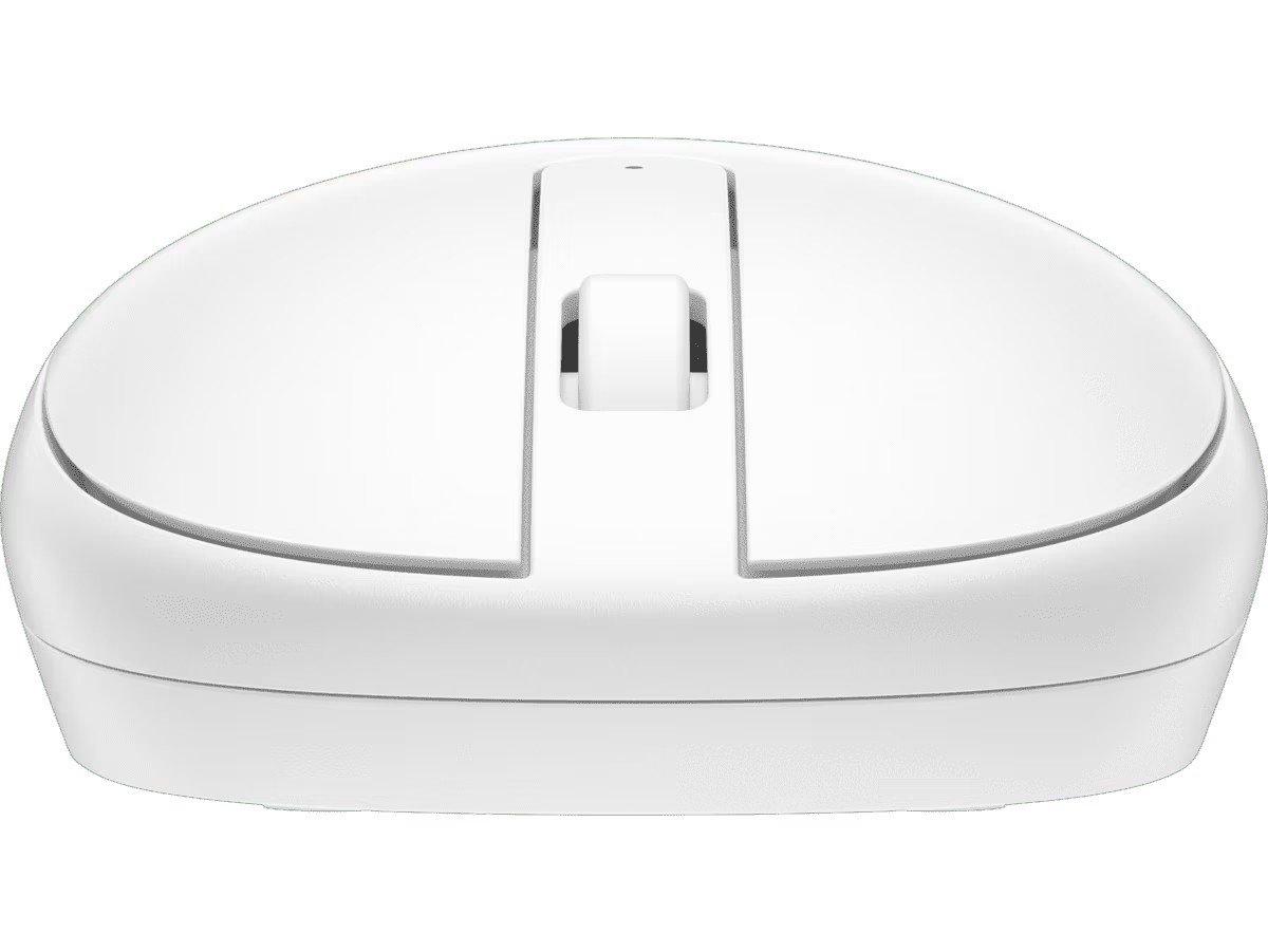 MOUSE BLUETOOTH HP HP 240 BLANCO MODELO: 793F9AA#ABA