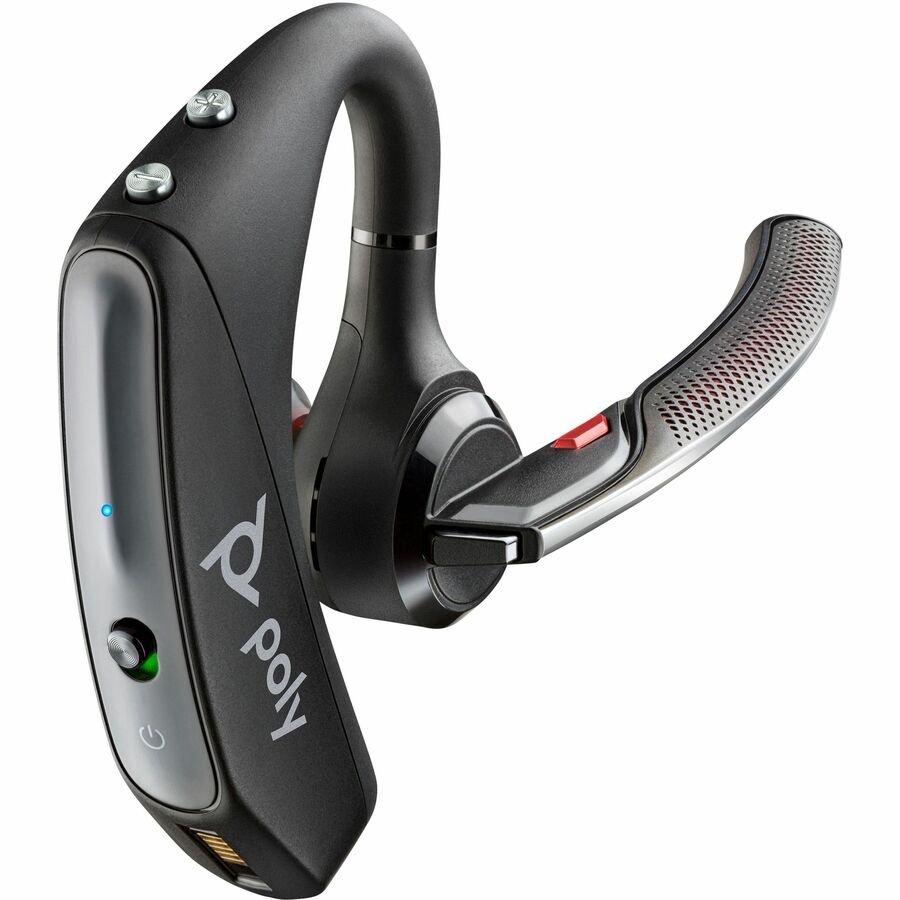 POLY VOY 5200 USB-A BT HS +BT700 MODELO: 7K2F3AA