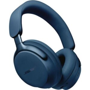 AUDIFONOS BOSE QUIETCOMFORT ULTRA HEADPHONES LUNARBLUE MODELO: 88