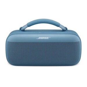 PARLANTE BOSE SOUNDLINK MAX BLUE MODELO: 883848-0020