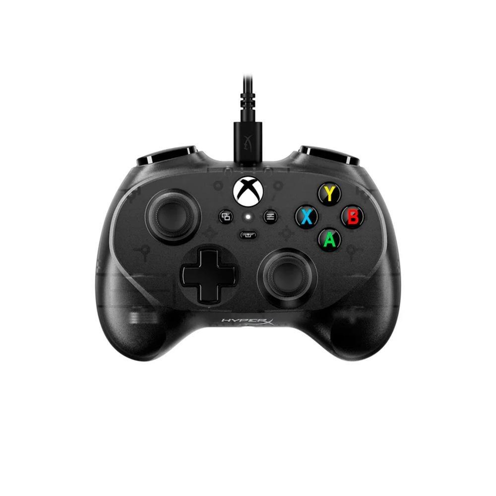 HYPERX CONTROL CLUTCH TANTO MINI WIRED GAMING CONTROLLER MODELO: