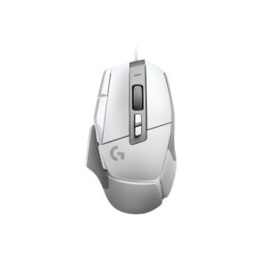 MOUSE G502 X NEGRO MODELO: 910-006136
