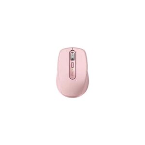 MOUSE ANYWHERE 3S ROSADO MODELO: 910-006934