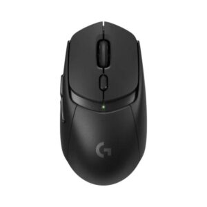 MOUSE G309 BLACK GAMING MODELO: 910-007197