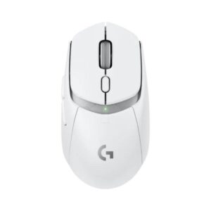 MOUSE G309 WHITE GAMING MODELO: 910-007205