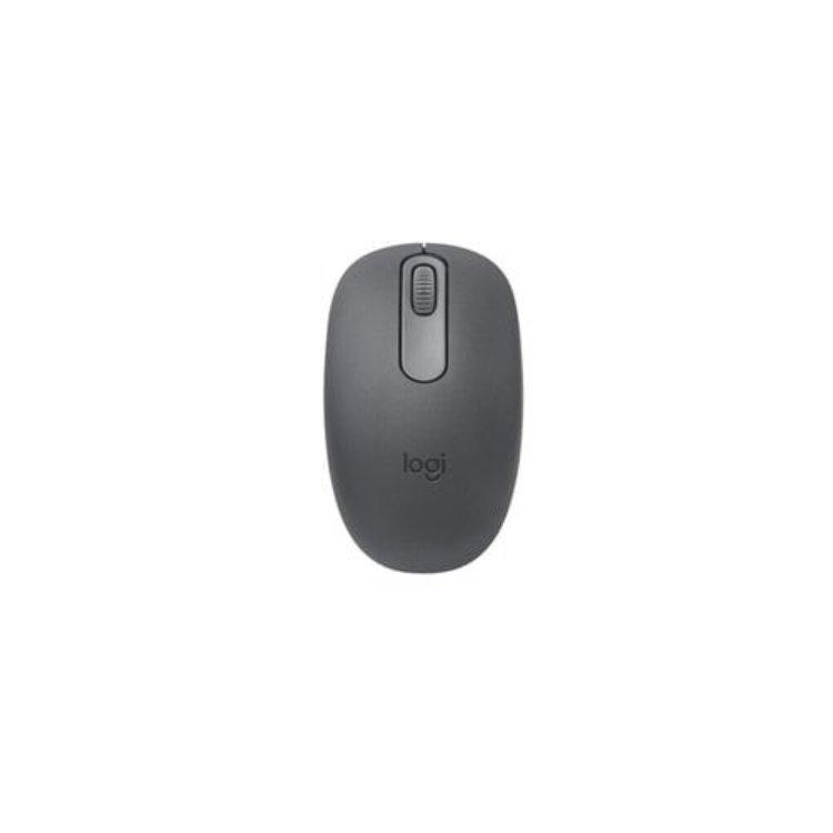 M196 BT MOUSE - GRAPHITE GRAY MODELO: 910-007456