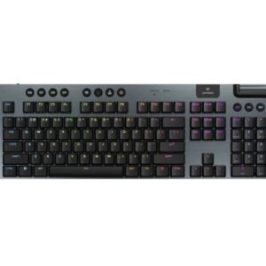 TECLADO G915 X LIGHTSPEED MODELO: 920-012670