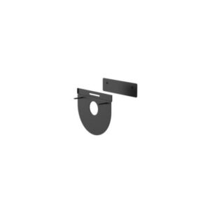 Pieza Logitech De Montaje En Pared Para Tap