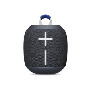ULTIMATE EARS WONDERBOOM 4 - BLACK MODELO: 984-001876