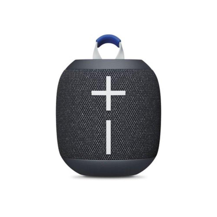 ULTIMATE EARS WONDERBOOM 4 - BLACK MODELO: 984-001876