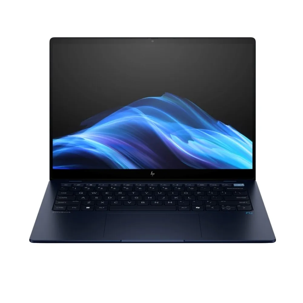 HP ELITEBOOK ULTRA G1Q X1E7810: PORTÁTIL PROFESIONAL DE 14 PULGADAS