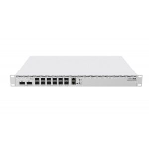 Router MikroTik CCR2216-1G-12XS-2XQ 2x 100G 12x 25G