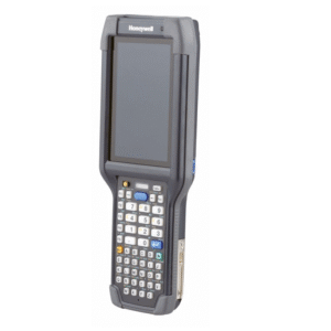 Honeywell CK65 computadora de bolsillo Pantalla táctil