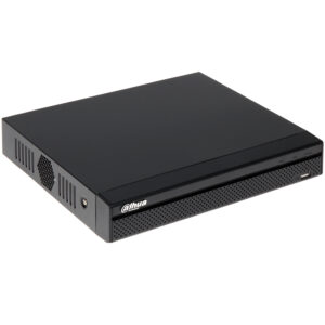 NVR 8CH H.265 DECODIFICACION 1CH@4K O 4CH@2MP AB ENTRADA 80MBPS