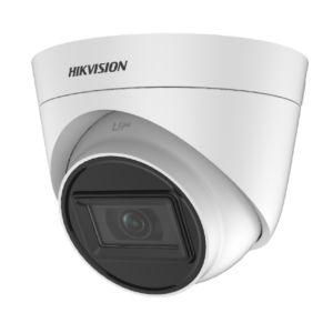 Turret TURBOHD 5 Megapixel / Gran Angular 110° / Lente 2.8 mm