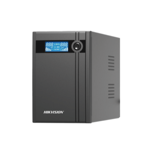 DS-UPS1000-X UPS DE 1000 VA 600 W PROTECCION CONTRA SOBRECARGA