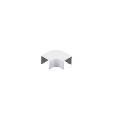 ANGULO PLANO P/CANALETA 10X10 DEXSON MODELO: DXN11023