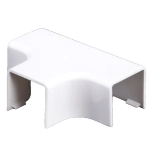 DERIVACION EN T P/CANALETA 10X10 DEXSON MODELO: DXN11024