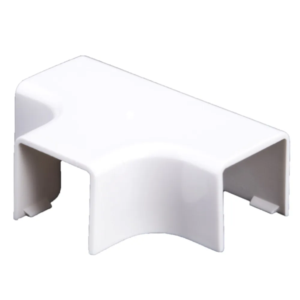DERIVACION EN T P/CANALETA 10X10 DEXSON MODELO: DXN11024