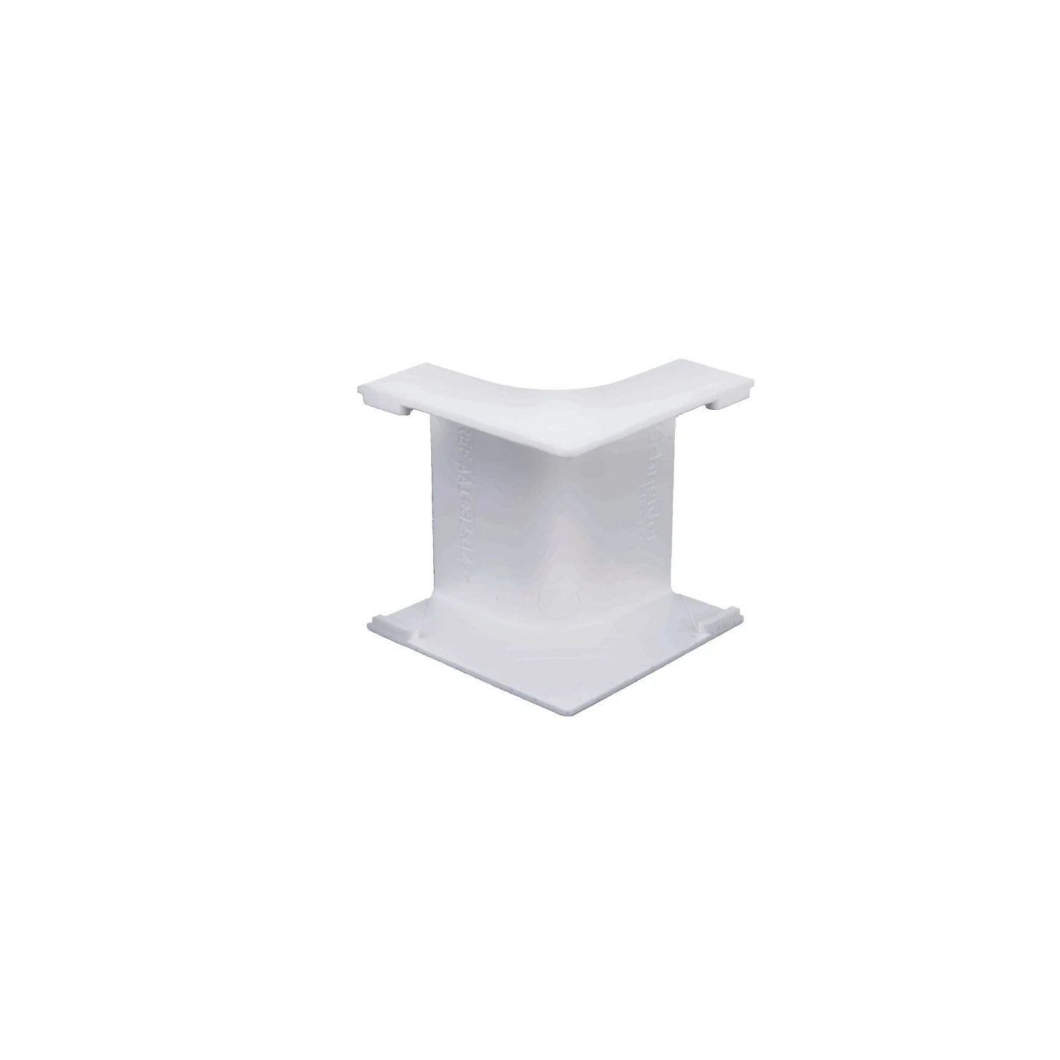 ANGULO INTERNO P/CANALETA 20X12 DEXSON MODELO: DXN11042