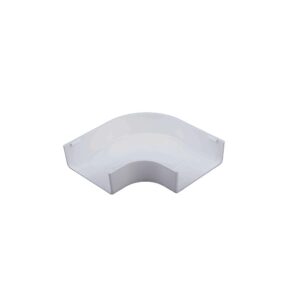 ANGULO PLANO P/CANALETA 20X12 DEXSON MODELO: DXN11043