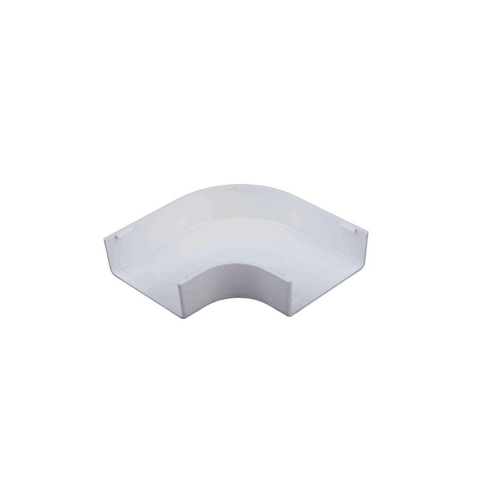 ANGULO PLANO P/CANALETA 20X12 DEXSON MODELO: DXN11043