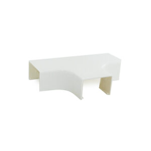 DERIVACION EN T P/CANALETA 20X12 DEXSON MODELO: DXN11044