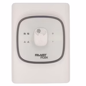 Detector de Humo por Aspiración 2 Tuberías FAAST FLEX FLX-020