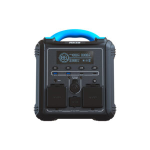 Forza Titan FPP-T700: Estación de Energía 700W Portátil